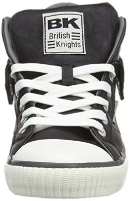 British Knights  Roco, Baskets hautes hommes British Knights  Roco, Baskets hautes hommes 5