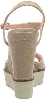 Buffalo  S039A-1 S0004H, Sandales pour femme Buffalo  S039A-1 S0004H, Sandales pour femme 3