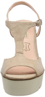 Buffalo  S039A-1 S0004H, Sandales pour femme Buffalo  S039A-1 S0004H, Sandales pour femme 5