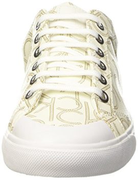 Calvin Klein Giselle, Sneakers Basses femme Calvin Klein Giselle, Sneakers Basses femme 5