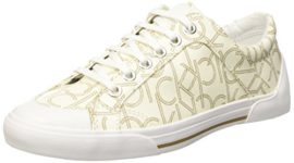 Calvin-Klein-Giselle-Sneakers-Basses-femme-0