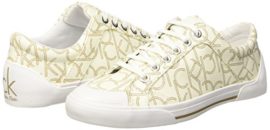 Calvin Klein Giselle, Sneakers Basses femme Calvin Klein Giselle, Sneakers Basses femme 6