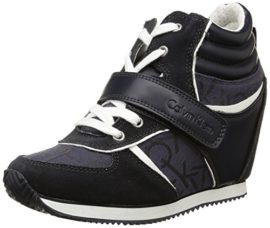 Calvin Klein Jeans Viridiana, Sneakers Basses femme Calvin Klein Jeans Viridiana, Sneakers Basses femme 2