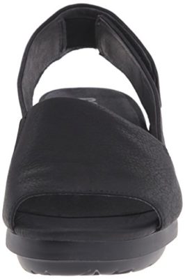 Camper Bergen Negro/Balloon Negro, Sandales femme Camper Bergen Negro/Balloon Negro, Sandales femme 5