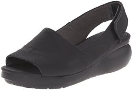 Camper Bergen Negro/Balloon Negro, Sandales femme Camper Bergen Negro/Balloon Negro, Sandales femme 2