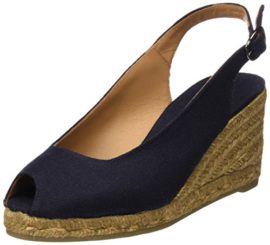 Castaner BELI/6/600 13, Espadrilles femme Castaner BELI/6/600 13, Espadrilles femme