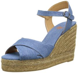 Castaner BLAUDELL/8/ED/100, Espadrilles femme Castaner BLAUDELL/8/ED/100, Espadrilles femme