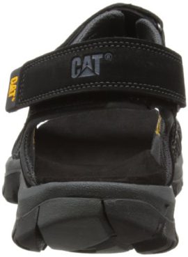 Caterpillar Giles, Sandales homme Caterpillar Giles, Sandales homme 3