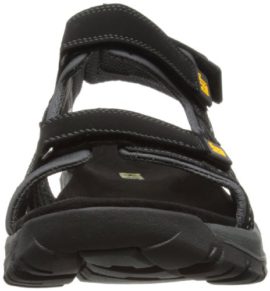 Caterpillar Giles, Sandales homme Caterpillar Giles, Sandales homme 5