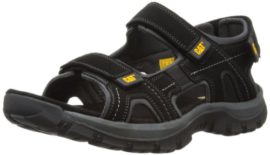 Caterpillar Giles, Sandales homme Caterpillar Giles, Sandales homme