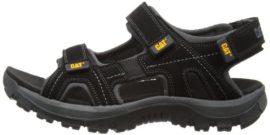 Caterpillar Giles, Sandales homme Caterpillar Giles, Sandales homme 6