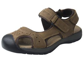 Chalmart Chaussures Hommes Sandales Homme De Plage Randonnée Mode Sandales Homme Cuir Chalmart Chaussures Hommes Sandales Homme De Plage Randonnée Mode Sandales Homme Cuir