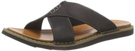 Clarks Lynton Easy, Sandales ouvertes homme Clarks Lynton Easy, Sandales ouvertes homme