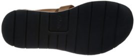 Clarks-Pennard-Strap-Spartiates-homme-0-1