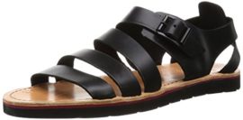 Clarks-Pennard-Strap-Spartiates-homme-0