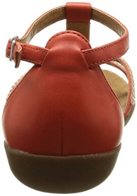 Clarks Raffi Star, Salomés Compensées femme Clarks Raffi Star, Salomés Compensées femme 3