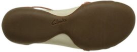 Clarks Raffi Star, Salomés Compensées femme Clarks Raffi Star, Salomés Compensées femme 4