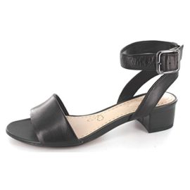 Clarks Sharna Balcony, Sandales Compensées femme Clarks Sharna Balcony, Sandales Compensées femme