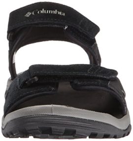 Columbia VENTERO, Sandales de Randonnée homme Columbia VENTERO, Sandales de Randonnée homme 5