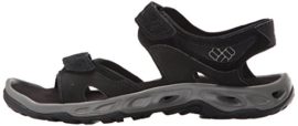 Columbia VENTERO, Sandales de Randonnée homme Columbia VENTERO, Sandales de Randonnée homme 6