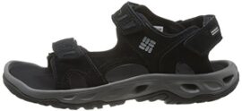 Columbia Ventmeister, Sandales de marche homme Columbia Ventmeister, Sandales de marche homme 6