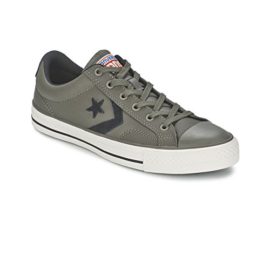 Converse Sp Fundam Leath, Sneakers Basses mixte adulte Converse Sp Fundam Leath, Sneakers Basses mixte adulte 3