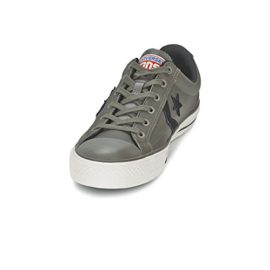 Converse Sp Fundam Leath, Sneakers Basses mixte adulte Converse Sp Fundam Leath, Sneakers Basses mixte adulte 4