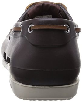 Crocs Beach Line Boat Shoe Men, Chaussures bateau homme Crocs Beach Line Boat Shoe Men, Chaussures bateau homme 3