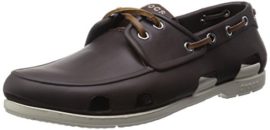 Crocs Beach Line Boat Shoe Men, Chaussures bateau homme Crocs Beach Line Boat Shoe Men, Chaussures bateau homme