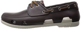 Crocs Beach Line Boat Shoe Men, Chaussures bateau homme Crocs Beach Line Boat Shoe Men, Chaussures bateau homme 6