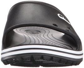 Crocs Crocband Lopro Slide, Sandales mixte adulte Crocs Crocband Lopro Slide, Sandales mixte adulte 5