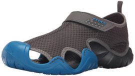 Crocs Swiftwater Sandal, Sandales Bout ouvert homme Crocs Swiftwater Sandal, Sandales Bout ouvert homme 2