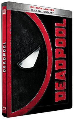 Deadpool-dition-Limite-botier-SteelBook-0