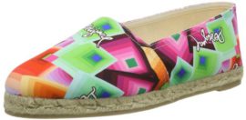 Desigual BEACH PLANA 11, Décontractées (casual) femme Desigual BEACH PLANA 11, Décontractées (casual) femme