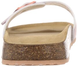 Desigual Orange, Sandales femme Desigual Orange, Sandales femme 3