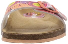 Desigual Orange, Sandales femme Desigual Orange, Sandales femme 5