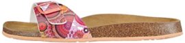 Desigual Orange, Sandales femme Desigual Orange, Sandales femme 6