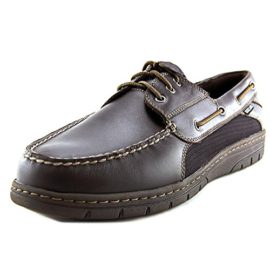 Eastland-Crescent-Cuir-Chaussure-de-Bateau-0