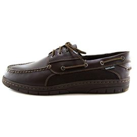 Eastland-Crescent-Cuir-Chaussure-de-Bateau-0-3