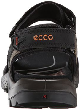 Ecco-Offroad-Chaussons-Sneaker-Homme-0-0