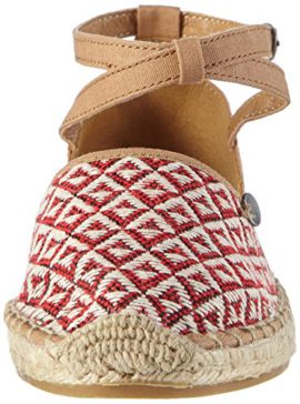 Esprit Ines Sandal, Espadrilles femme Esprit Ines Sandal, Espadrilles femme 5