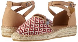 Esprit Ines Sandal, Espadrilles femme Esprit Ines Sandal, Espadrilles femme 6