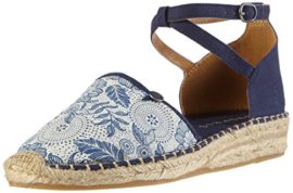 Esprit Ines Sandal, Espadrilles femme Esprit Ines Sandal, Espadrilles femme 7