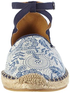 Esprit Ines Sandal, Espadrilles femme Esprit Ines Sandal, Espadrilles femme 10