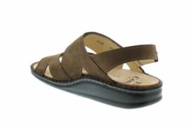 FINNCOMFORT GMBH , Sandales pour homme Marron marron FINNCOMFORT GMBH , Sandales pour homme Marron marron 5