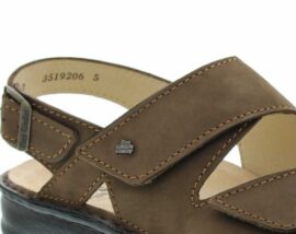 FINNCOMFORT GMBH , Sandales pour homme Marron marron FINNCOMFORT GMBH , Sandales pour homme Marron marron 6