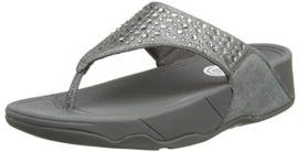 FitFlop Novy, Sandales Plateforme femme FitFlop Novy, Sandales Plateforme femme 2