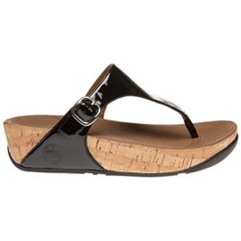 FitFlop-Skinny-Leather-Patent-Black-femmes-0-0