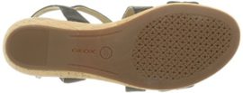 Geox D Abbie C, Sandales femme Geox D Abbie C, Sandales femme 5