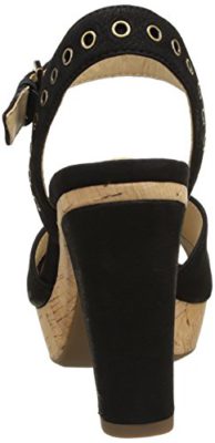 Geox D Heritage A, Sandales femme Geox D Heritage A, Sandales femme 3